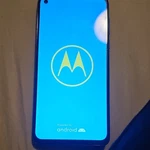 Motorola Power XT2043-3 48MP Blue Verizon Android Smartphone 4G Lte Wi-fi. Fixed Price $35.00.