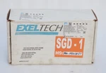 Nos New Exeltech 250 Power Inverter Model XP2-0-2-6-1D 24VDC 11.9AMP. Fixed Price $399.00.