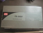 TS-3000-124F Mean Well. Fixed Price $999.00.