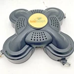 Teleadapt Conferencehub TA-6500 No Power Adapter. Fixed Price $99.99.