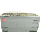 Mean Well Mw DRT-960-48 Three Phase 400-500 Vac Switching Power Supply Is. Fixed Price $90.00.