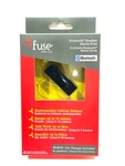 Fuse Brand Bluetooth Headset Hands Free Bonus Car Chrger New Shipping. Fixed Price $17.89.