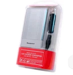 Newpoint Mobile Voltage Converter Usb 110 Ac 12V Dc 120 Watts. Fixed Price $30.00.