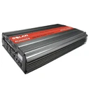 Solar Watt Power Inverter W/3 Outlets 12VDC 360A 115VAC 60HZ PI30000X. Fixed Price $346.00.