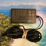 Genuine Kfd 19V - 2.37A 5V 1A Ac Power Adapter Universal Laptop Charger. Fixed Price $15.99.