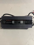 Outrigger Outdoors Power Converter Waterproof Switch Supply 12V 120W Untested. Fixed Price $29.99.