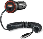 Hunda Iphone Car Charger 48W Super Fast Cigarette Black. Fixed Price $23.23.