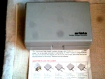Arista Foreign Dual Voltage Converter Adapters 50W-1600W Eu/aus/africa/hongkong+. Fixed Price $6.00.