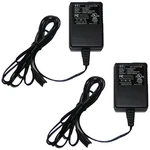 Stanley Pack Of Genuine Oem Replacement Chargers, HT72005-2PK. Fixed Price $21.49.