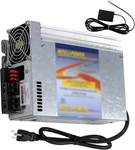 Progressive Dynamics 12V 80A Rv Power Converter/charger With Wizard. Fixed Price $324.99.