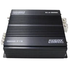 Sundown Audio SIA-2500D Monoblock 2500W Rms Subwoofers Bass Amplifier. Fixed Price $319.00.
