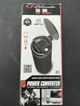Schumacher XI15 Cup Holder Usb Portable Power Converter Inverter **new**. Fixed Price $39.99.