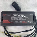 Schumacher PC-6 70 Watts 120V 12V Dc Power Converter Auto Socket. Fixed Price $17.00.
