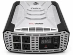 Cobra CPI3000W Pro Modified Sine Wave Power Inverter Sealed. Fixed Price $249.99.