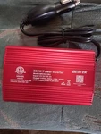 Bestek MRI3011BU 300W Power Inverter. Fixed Price $30.59.
