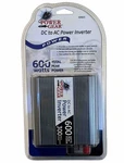 New Power Gear 300W/600W Dc Ac Inverter Portable Auto Adapter. Fixed Price $49.95.