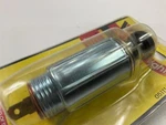 Bell 05111-8 Universal Victor Short Knob Complete Cigarette Lighter. Fixed Price $8.97.
