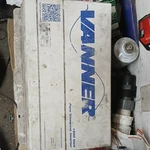 Vanner TS12-1500 Pure Sine Wave Inverter 1500W 12-15VDC Power. Fixed Price $119.25.