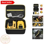 Heavy-duty Power Inverter Storage Bag With Smart Dividers Compact & Portable. Fixed Price $29.99.