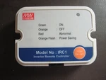 IRC1 Mean Well Inverter Remote Control. Fixed Price $29.00.