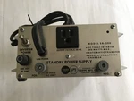 Tripp Lite Standby Power Supply Dc To Ac Inverter Md SB-200. Fixed Price $86.95.