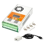 60AV123 With Wifi Cloud Box Makeskyblue Solar Panel Mppt Controller For. Fixed Price $317.27.