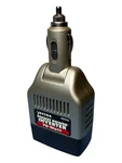 Vector Pocket Power Inverter, 70 Watt Car Adapter Dc Remanufactured. Fixed Price $12.74.