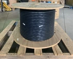 Rosenberger WR-VG86ST-BRD (200FT) Awg Conductor 600V Copper Power Cable. Fixed Price $359.99.