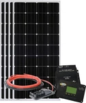 Go Power Valterra Us, Llc GP-ECO-10 Solar Trickle Charger 10W .6A Kit. Fixed Price $115.43.