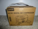 Nib Wagan Tech Ac/dc Digital Air Compressor 7315 100 Psi Auto Shut Off. Fixed Price $59.99.