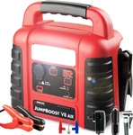 Wagan EL7552 Jumpboost V10 Air 1000 Peak Amps 12V Starter With 260 Red. Fixed Price $234.99.