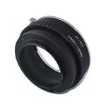 X Lens Mount Adapter: Minolta Ma / Sony Af To A9, A7IV, A6400, ZV-E10. Fixed Price $18.42.
