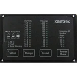 Xantrex Heart FDM-12-25 Remote Panel, Battery Status & Freedom Inverter/charger. Fixed Price $198.88.