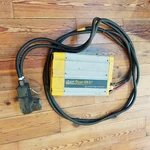 Iris Technology Corporation Quiet Power 1800 Inverter *broke* With Slave Cable. Fixed Price $250.00.