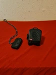 Johnny Stewart Attractor Electronic Caller With Remote. Fixed Price $39.99.