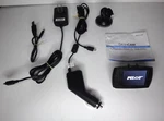 Pilot CL-3022WK Dash Camera 4GB Night Vision Hi-res 720P Video & Photo G-sensor. Fixed Price $19.00.