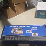 Topbull 3000W Modified Sine Wave Inverter Dc 12V Ac 110V, Protection Features. Fixed Price $100.00.