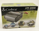 Cobra Inverter Dc To Ac Cpi 1000 Watt Continuous 2000. Fixed Price $111.99.