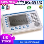 New Sealed Allen Bradley 2711P-RDK7C PVP6 700 Keypad Display Module. Fixed Price $1423.97.