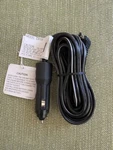 Car Lighter Power Adapter Supply Charger CA106 , New And Never Used. Fixed Price $12.00.