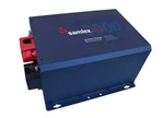 Samlex America EVO-3012 Inverter/charger Input: 12VDC Output: QW0 Vac 3000W. Fixed Price $2482.60.