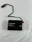 Masterforce 410W Power Converter Inverter - 12V Dc To 120V Ac Usb Port. Fixed Price $25.00.