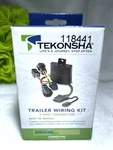 T-one T-connector Harness, 4-WAY Flat, Compatible With Honda Accord #118441. Fixed Price $25.00.