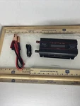 Foval Power Inverter 2000W Lcd Display Solar Smart King. Fixed Price $75.00.