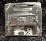Schumacher Electric To Power Converter, 120V 12V Dc, PC-6, 70 Watt. Fixed Price $19.99.