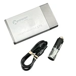 Xantrex Xpower Pocket Inverter 175W 12V Dc To 120V Ac Car Adapter Tested. Fixed Price $22.99.
