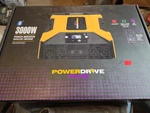 Powerdrive PWD3000P Watt Inverter. Fixed Price $230.00.