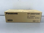 New Genuine Panasonic Ac Adapter CF-AA6373AM For Toughbook 3.75A 60W. Fixed Price $32.00.