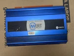 Purkeys Pure Sine Wave Power Inverter 1500W L-100. Fixed Price $149.00.