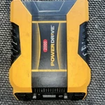 Powerdrive PD2000 2000W Bluetooth Inverter. Fixed Price $80.00.